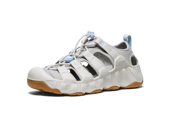 KEEN Women's Hyperport H2 Breathable Easy On Comfortable Hiking and Water Sandals