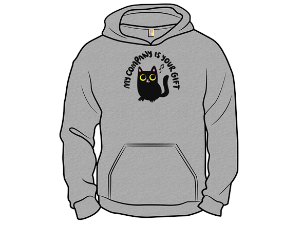 My Company is your Gift