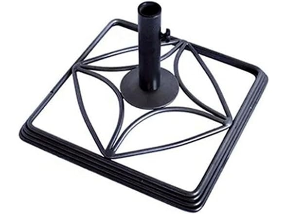 Four Seasons Courtyard Umbrella Base