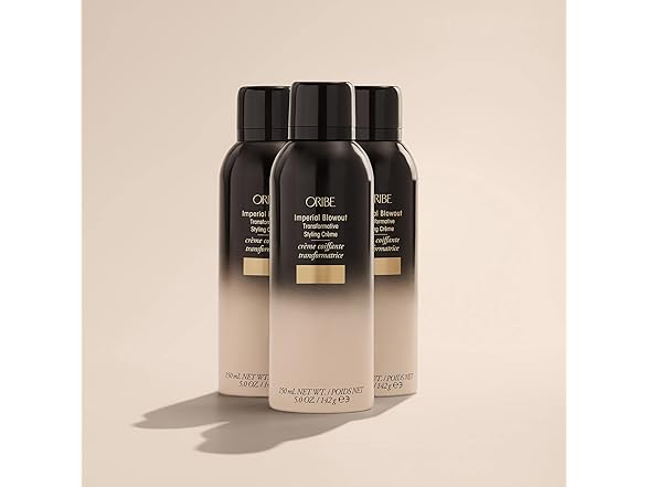 Oribe Imperial Blowout Transformative Styling Creme, 5 oz