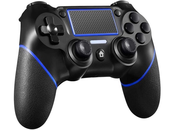 Wireless Controller for PS4/Pro/Slim