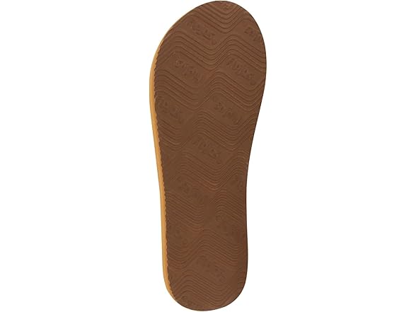 FLOJOS Women's Priya Flip-Flop 7, 11