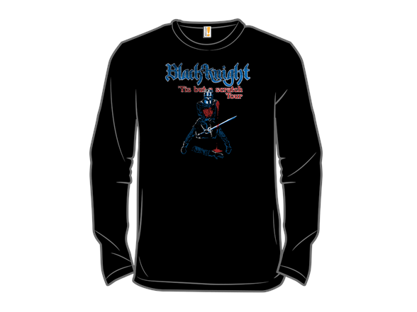 Black Knight Tour