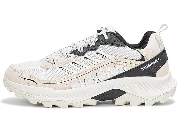 Merrell Men's Speed Strike 2 Trek Hiking Shoe