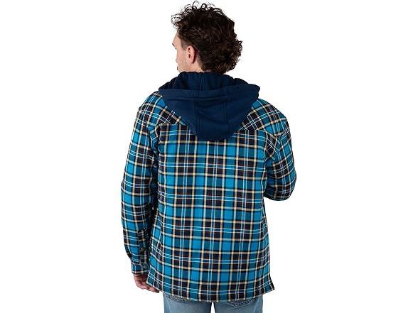Trophy Plaid