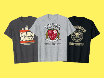 Shirts from the Derby!