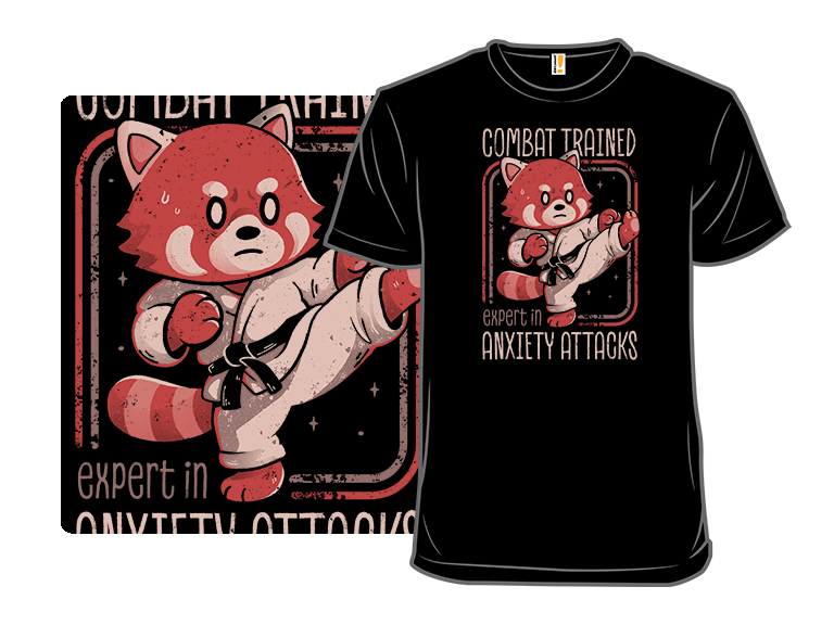 Anxiety Attack Expert