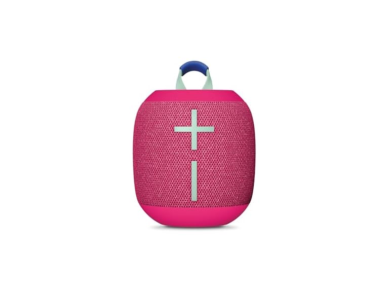 Logitech Ultimate Ears WONDERBOOM 4 Outdoor Speakers