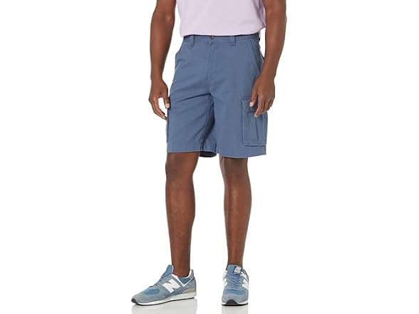 Amazon Essentials Men Cargo Shorts