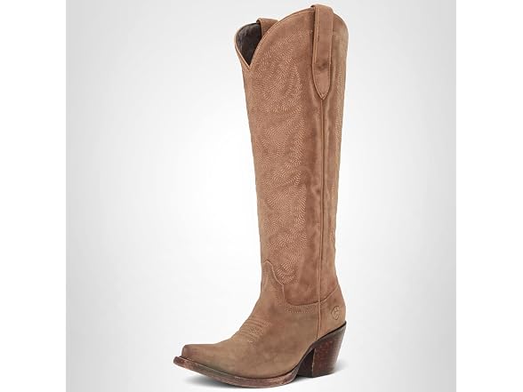 ARIAT Women's Laramie StretchFit Western