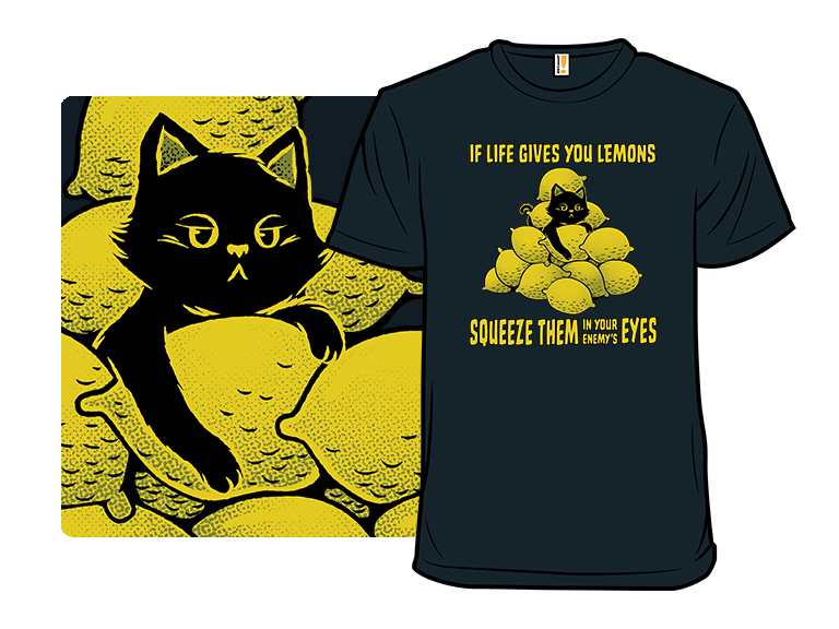 If Life Gives You Lemons, Squeeze Them - Gallery 3