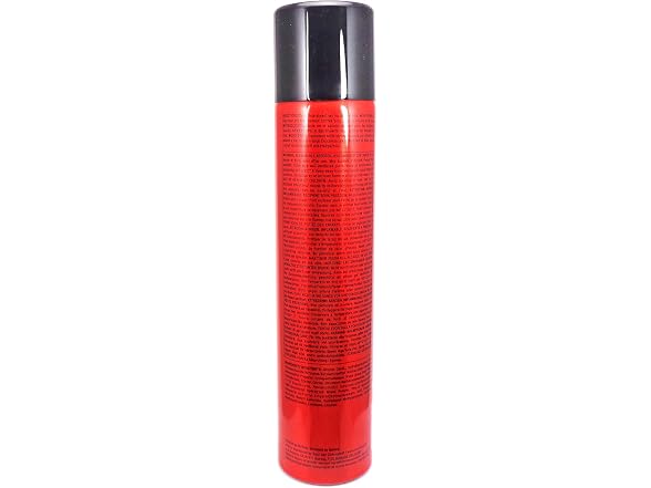 (2 Pack) Sexy Hair Spray and Play Volumizing Hairspray, 10 oz