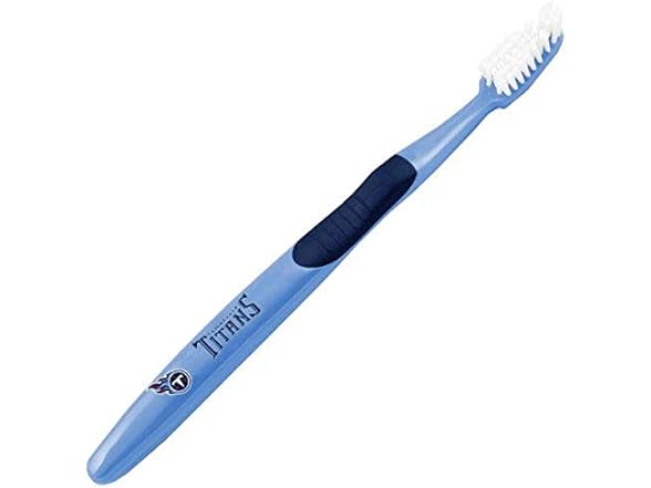 NFL Toothbrush Tennessee Titans