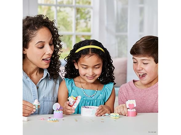 EPOCH Games Party Creations Starter Kit