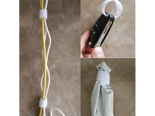 1/2 inch Hook & Loop Fastening Tape