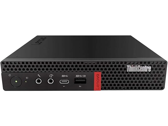 Lenovo ThinkCentre M720q Tiny PC i5