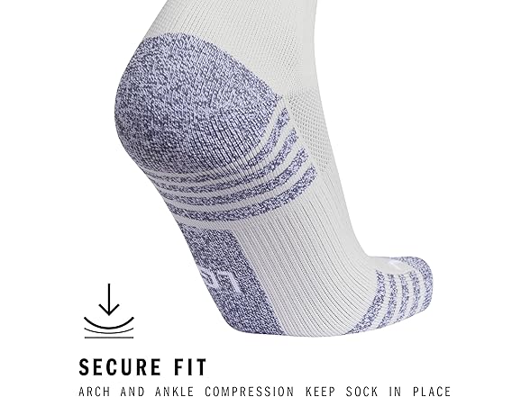 adidas Team Speed Soccer Socks