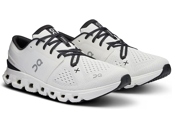 On Running Cloud X 4 Men's Shoes