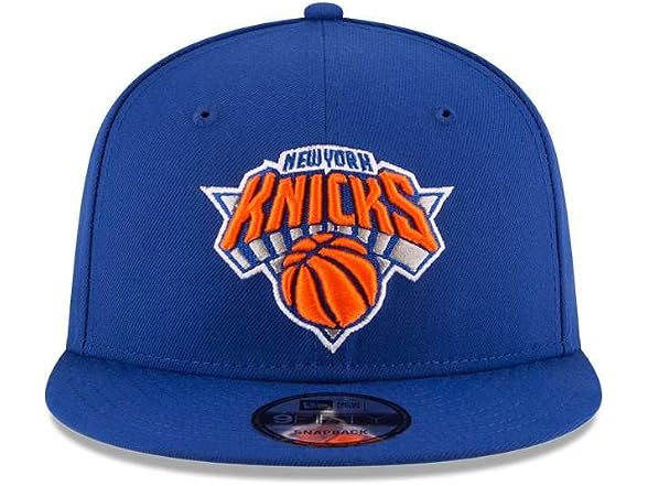 Knicks 9FIFTY Team Colors Snapback