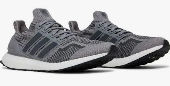 Adidas Ultraboost 5.0 DNA Men's Shoes (6.5) - Gallery 5