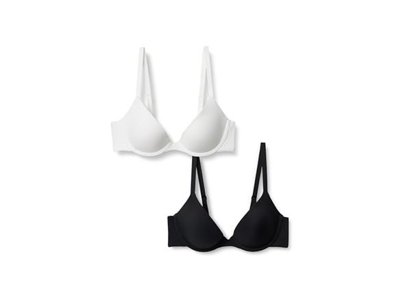 Black / White