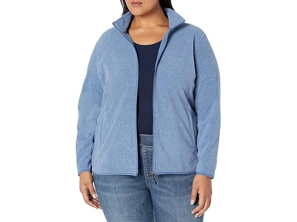 Blue Heather