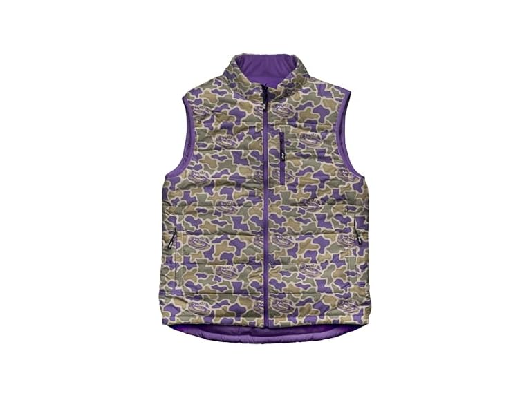 LSU Tigers