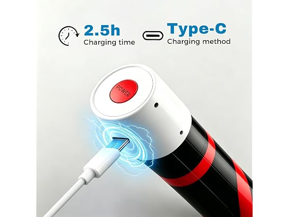 sniqafo Bendable LED Work Light