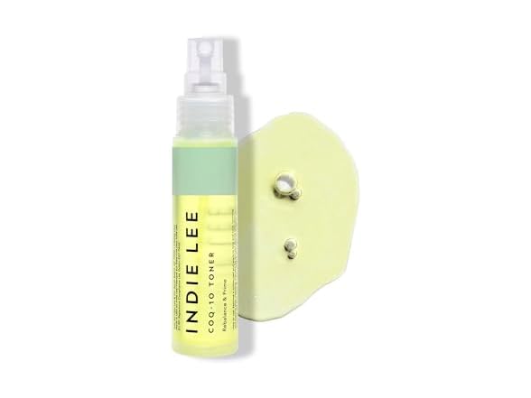 Indie Lee CoQ-10 Face Toner-Travel Size Toner