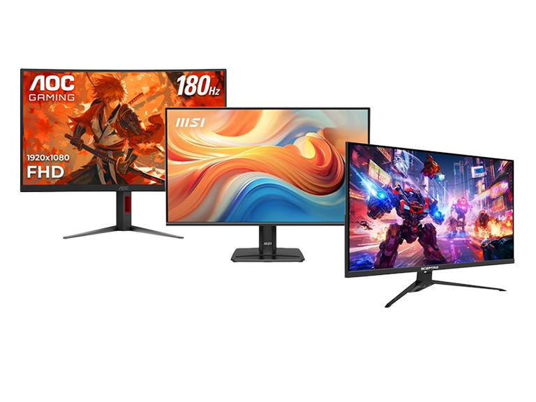 Weekend Screen Time: Monitor Sale! - Gallery 2