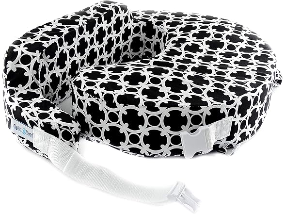 My Brest Friend Nursing Pillow Cover