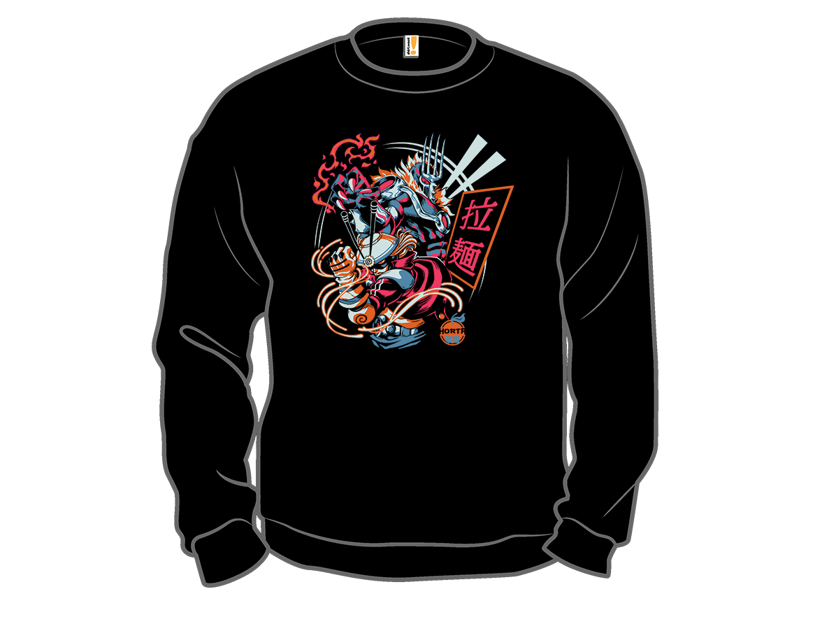 Ramen Rider - Gallery 11