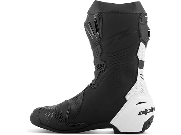 Alpinestars Supertech R Vented Racing 