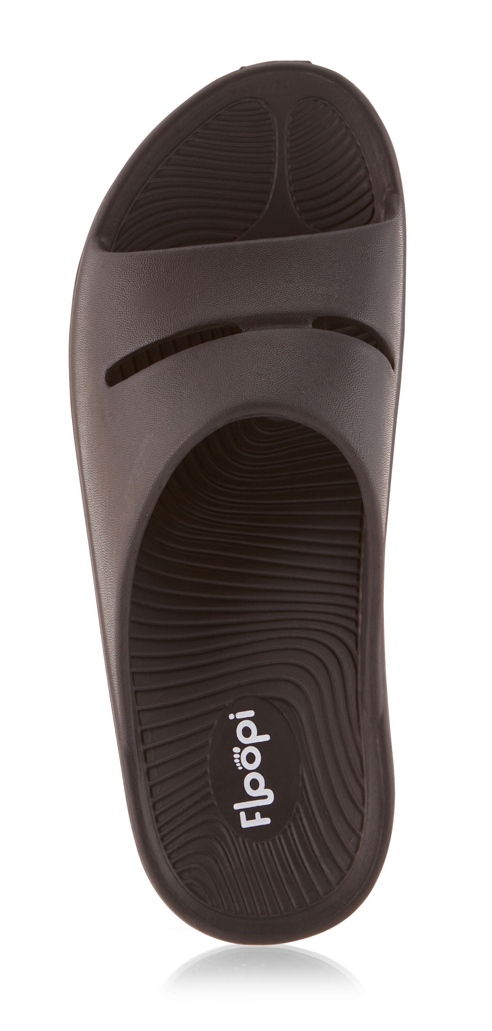Womens Sophie Comfort Slide Sandals - Gallery 49