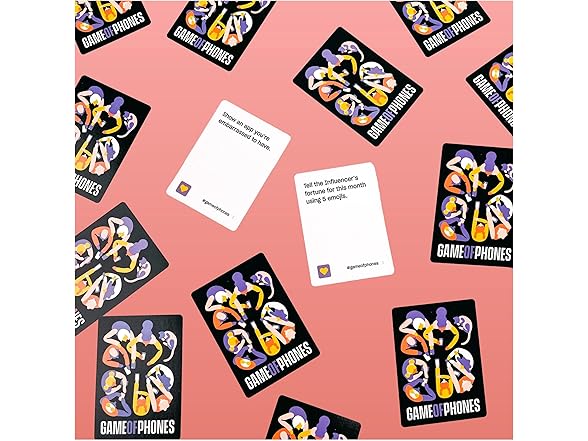 Spin Master Games, SolidRoots Game of Phones