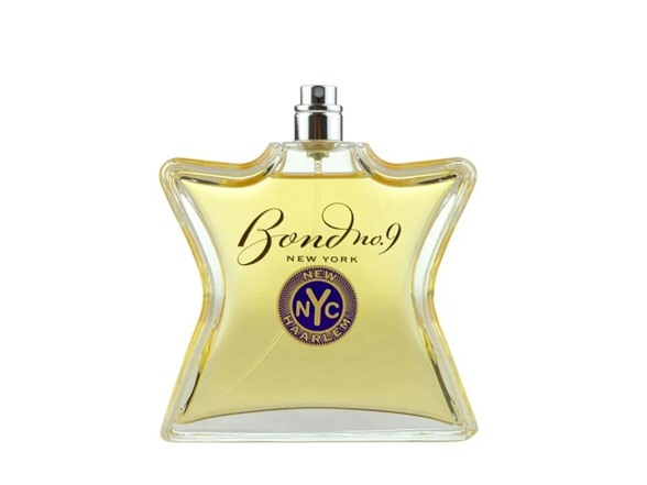 New Haarlem/Bond No.9 EDP Spray No Cap Tester 3.3 Oz