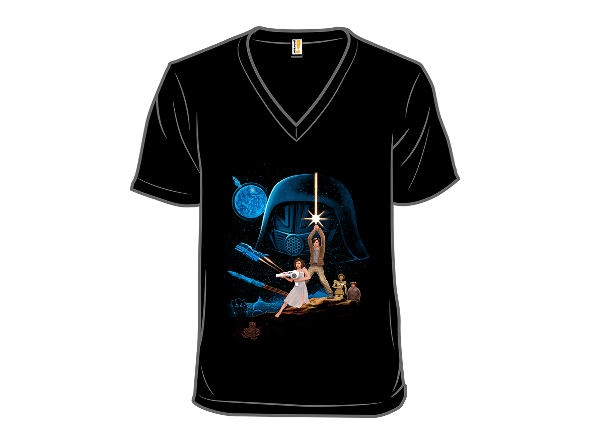 Schwartz Wars - Gallery 10