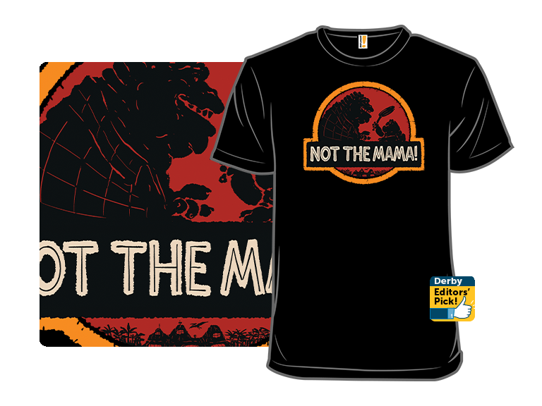 Not the Mama Park - Gallery 3
