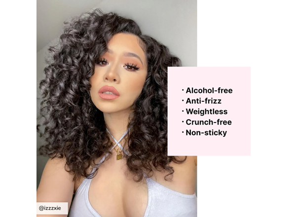COLOR WOW Curly Dream Coat for Curly Hair 16.9 Fl Oz