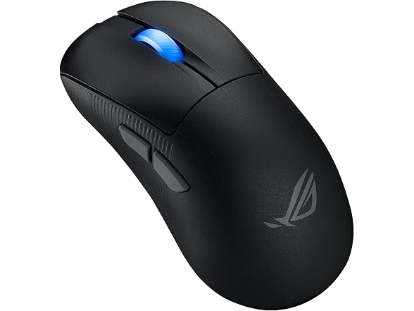 ASUS ROG Keris II Ace Wireless Gaming Mouse