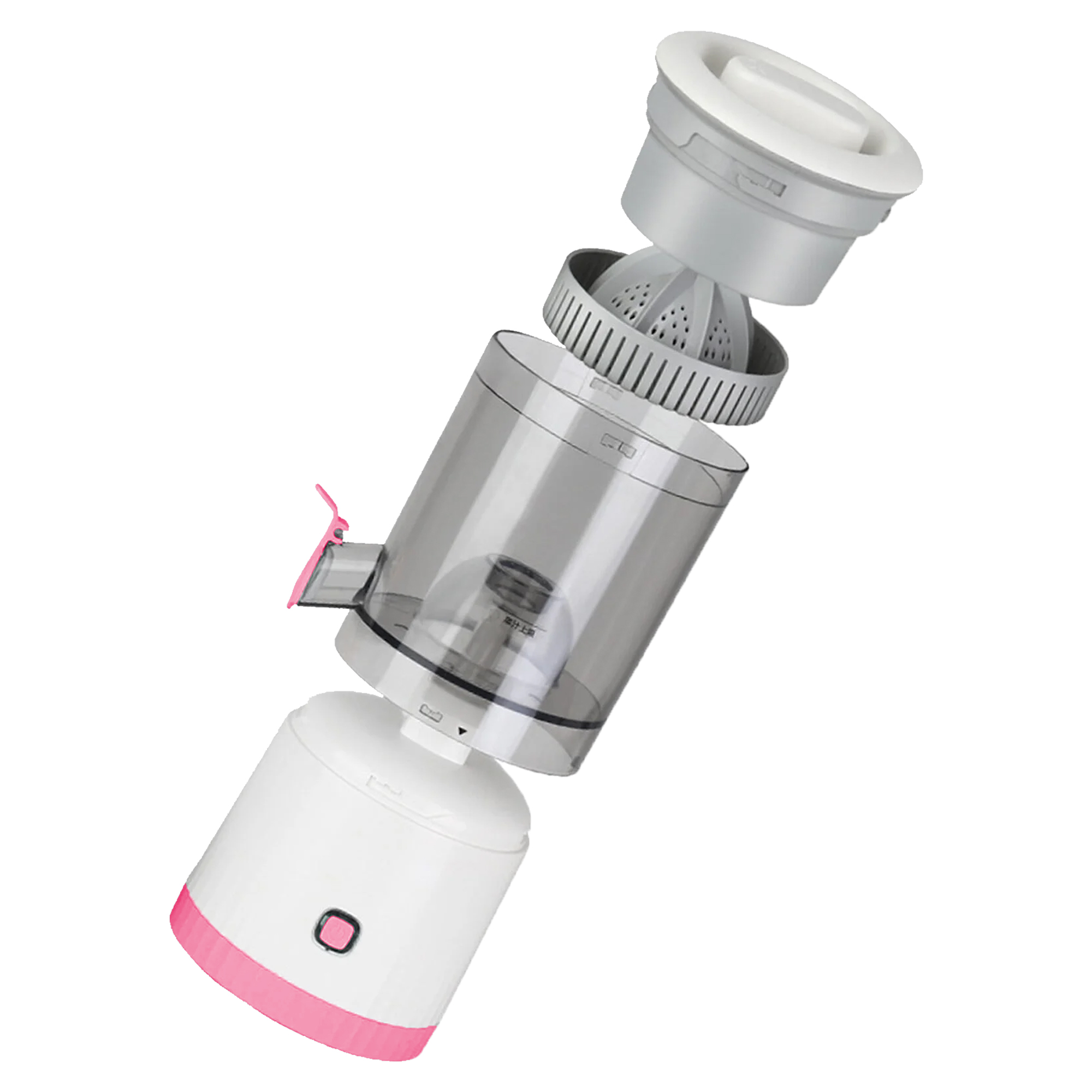 Cordless Mini Juicer - Gallery 13