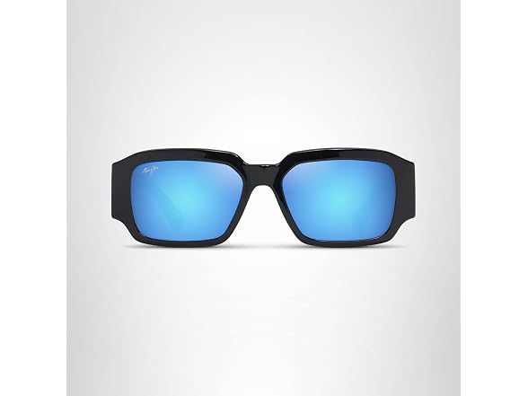 Maui Jim Kupale Sunglasses (Polarized)