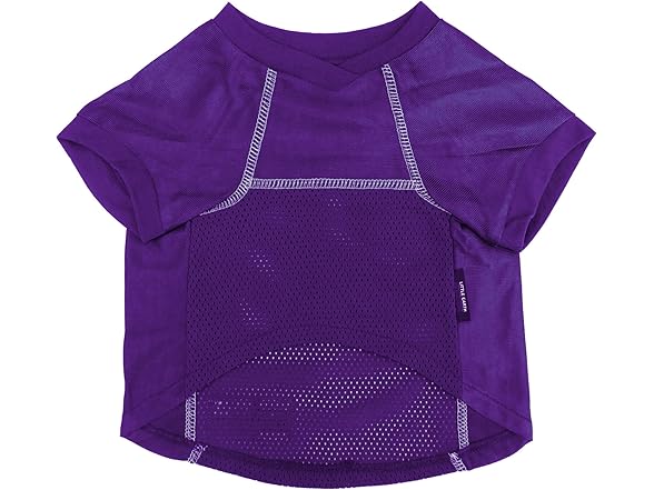 KSU Wildcats Pet Jersey XS