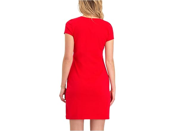 U.s. Polo Assn. Women (L) Sneaker Dress