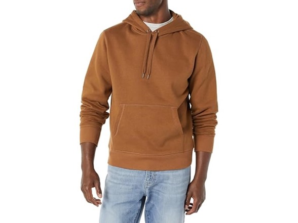 Toffee Brown