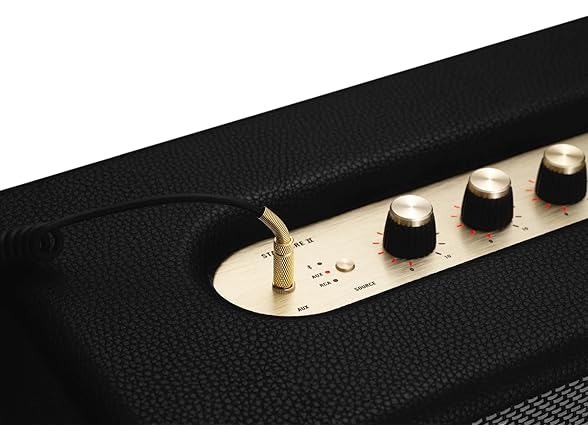 Marshall Stanmore II Wireless Bluetooth