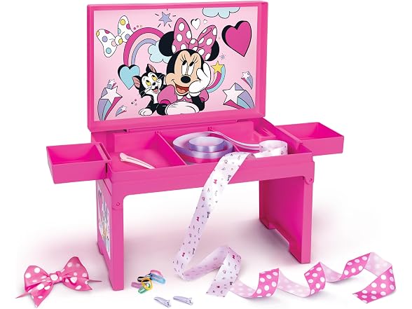 Minnie Mouse Deluxe Activity Tray