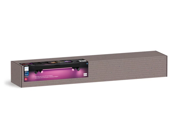 Philips Hue Centris 4-spot ceiling light