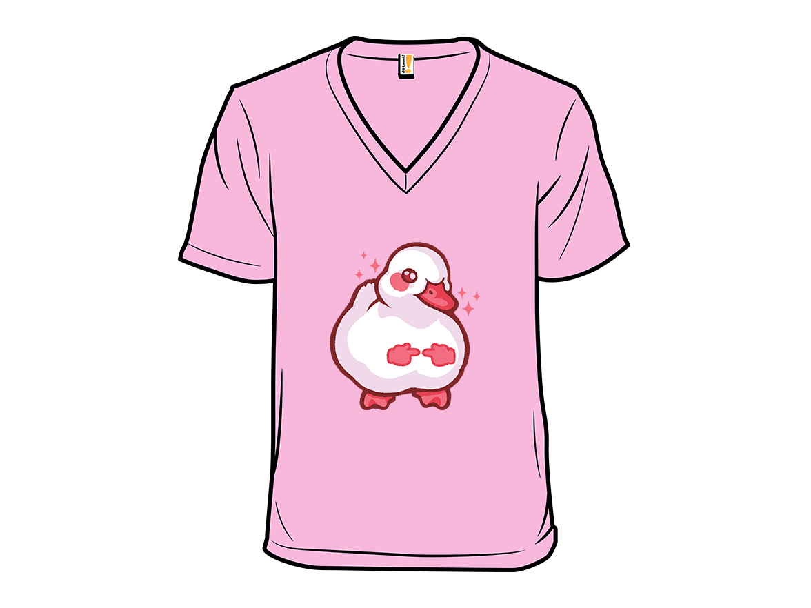 Shy Duck - Gallery 6