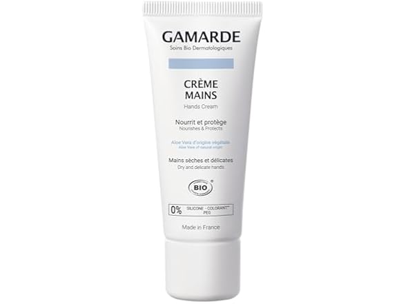 Gamarde Hand Cream